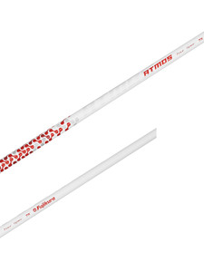 Fujikura Atmos Tour Spec Shaft - Red | GolfBox
